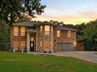 2704 Ridgemere Dr, Flower Mound, TX 75028