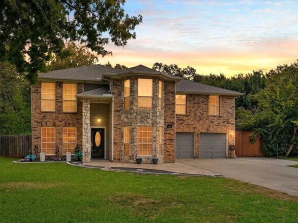2704 Ridgemere Dr, Flower Mound, TX 75028