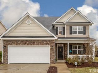 546 Redford Place Dr, Rolesville, NC 27571