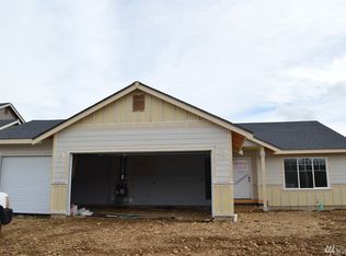 1517 N 4th St, McCleary, WA 98557