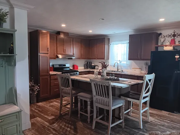 3650 S Federal Blvd Lot 183, Englewood, CO 80110