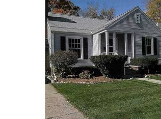 2118 Grant St, Lansing, MI 48910