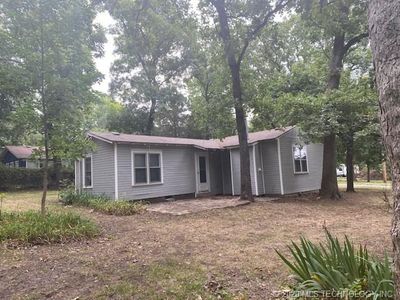 10433 N 62nd St E, Wagoner, OK, 74467