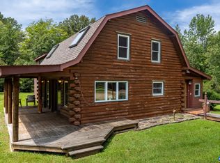 5507 Union Mills Rd, Troy, VA 22974