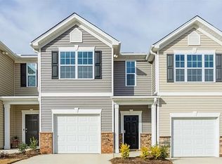 1185 Evelynnview Ln, Kernersville, NC 27284