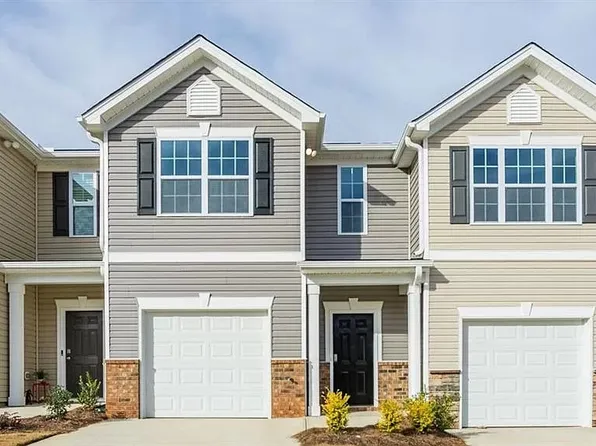 1185 Evelynnview Ln, Kernersville, NC 27284