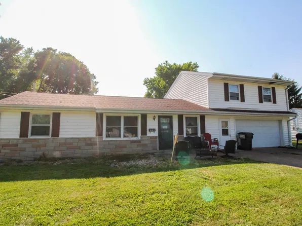 909 Thorpe Dr, Sandusky, OH 44870