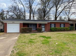 3545 Holmes Ave #1, Jackson, MS 39213