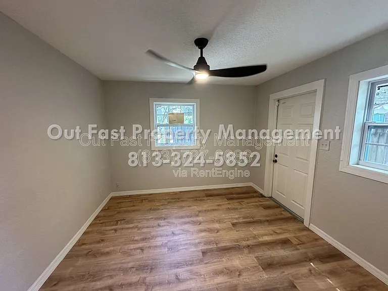6712 N Harer St #2 — Photo 9