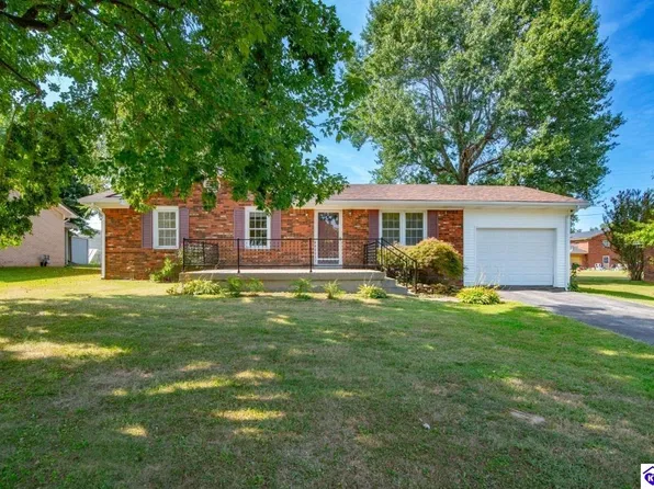 106 Moon Ave, Leitchfield, KY 42754