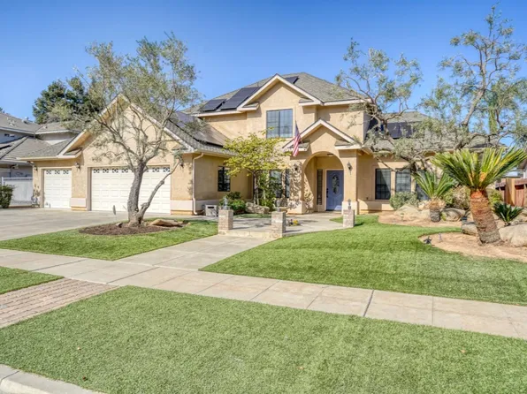 1326 E Goshen Ave, Fresno, CA 93720