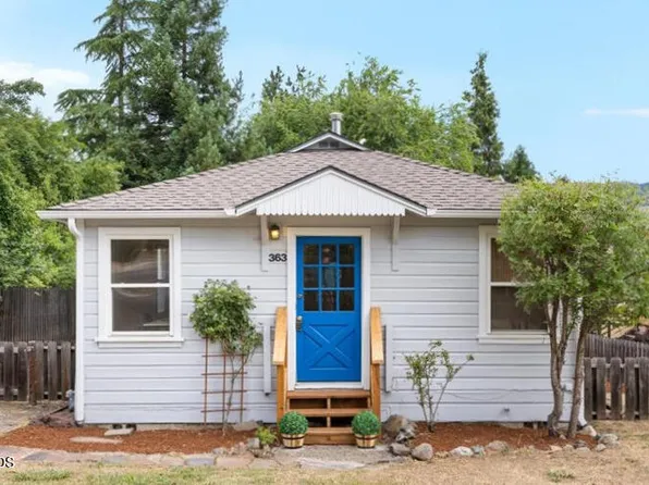 363 E Hersey St, Ashland, OR 97520