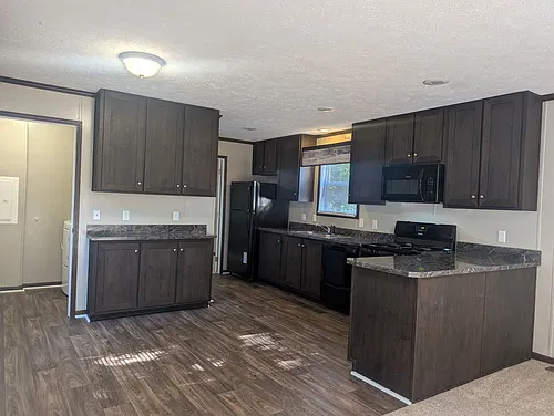 Floor plan 417