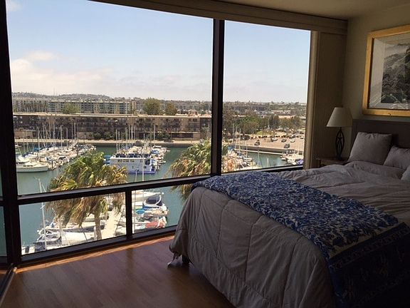 3rd image of 4267 Marina City Dr Unit 408