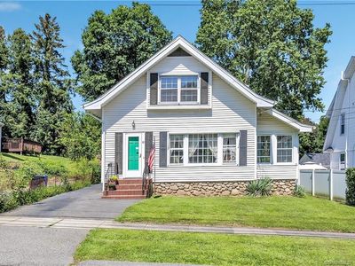 112 Park Street, Stratford, CT, 06614
