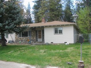 195 Katherine St, East Quincy, CA 95971
