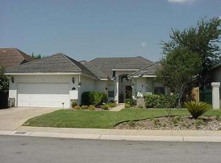 19427 Sunset Mdw, San Antonio, TX 78258