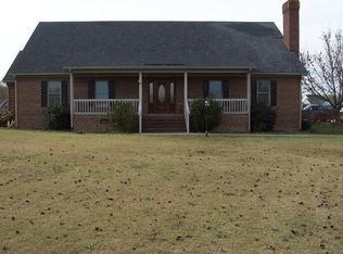 3556 Windbriar Ct, Battleboro, NC 27809