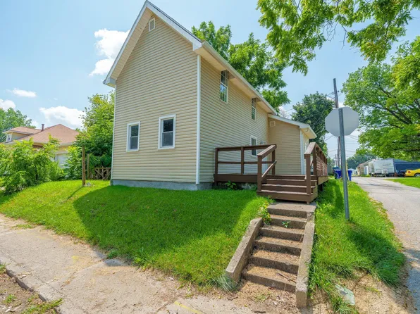 213 W Virginia Ave, Kokomo, IN 46902