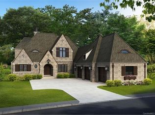 509 Meadow Sweet Ln, Waxhaw, NC 28173