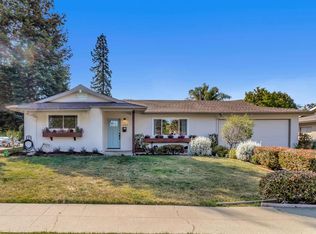 1397 Garrans Dr, San Jose, CA 95130