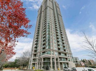 3504 Hurontario St #2508, Mississauga, ON L5B 0B9