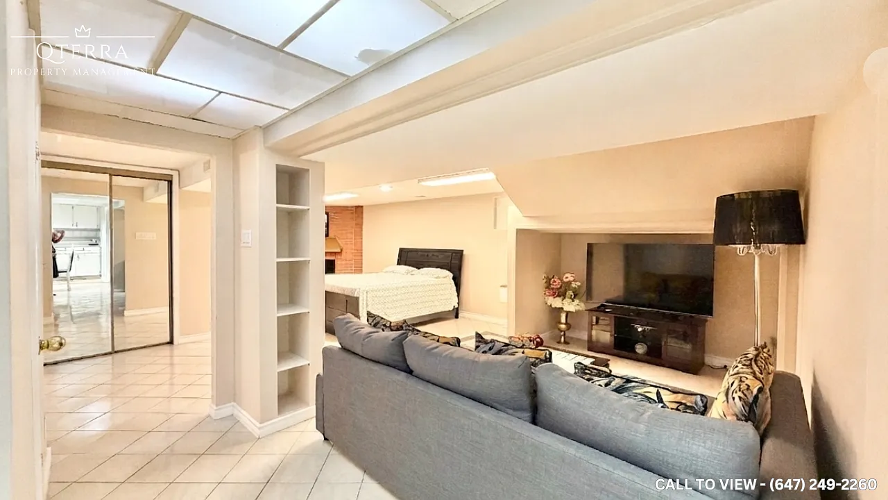 Studio, 700 sqft, $1,399 — Photo 2