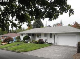 4821 SE 33rd Pl, Portland, OR 97202