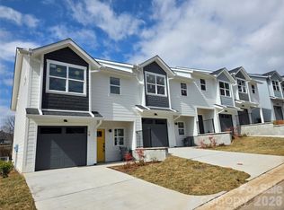 17 Bolton St #9, Asheville, NC 28806