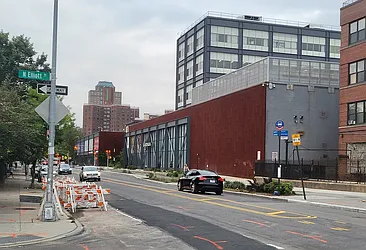 Rented by BLS Realty