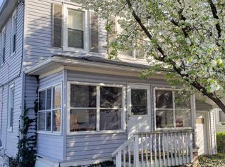 4205 Washington Blvd, Halethorpe, MD 21227