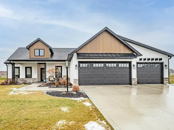 2118 Mercato Bay, Fort Wayne, IN 46814