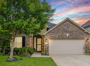 612 Sundrop Dr, Little Elm, TX 75068