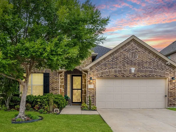 612 Sundrop Dr, Little Elm, TX 75068