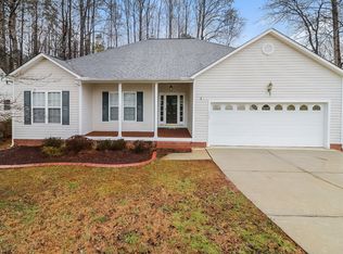 115 Lily Crossing, Clayton, NC 27527