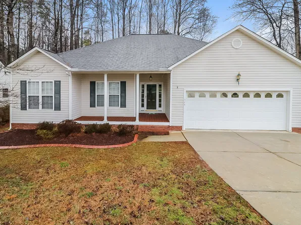 115 Lily Crossing, Clayton, NC 27527