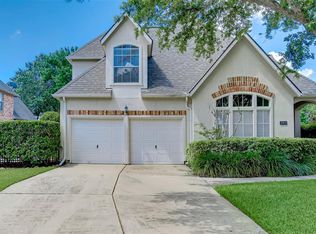 2915 Monet Dr, Sugar Land, TX 77479