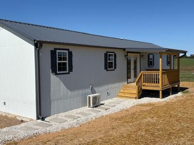 1946 Cattle Drive, Aurora, MO, 65605