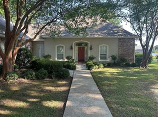 26318 Morning Dove Dr, Bush, LA 70431