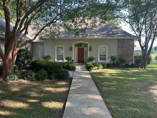 26318 Morning Dove Dr, Bush, LA 70431