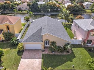 2800 Huron Way, Miramar, FL 33025