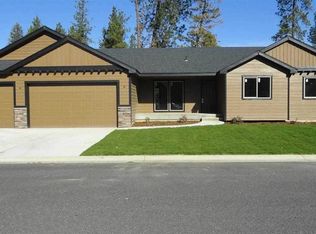 2811 E Clover Park Ave, Mead, WA 99021