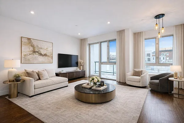 143 Skillman Avenue #3C