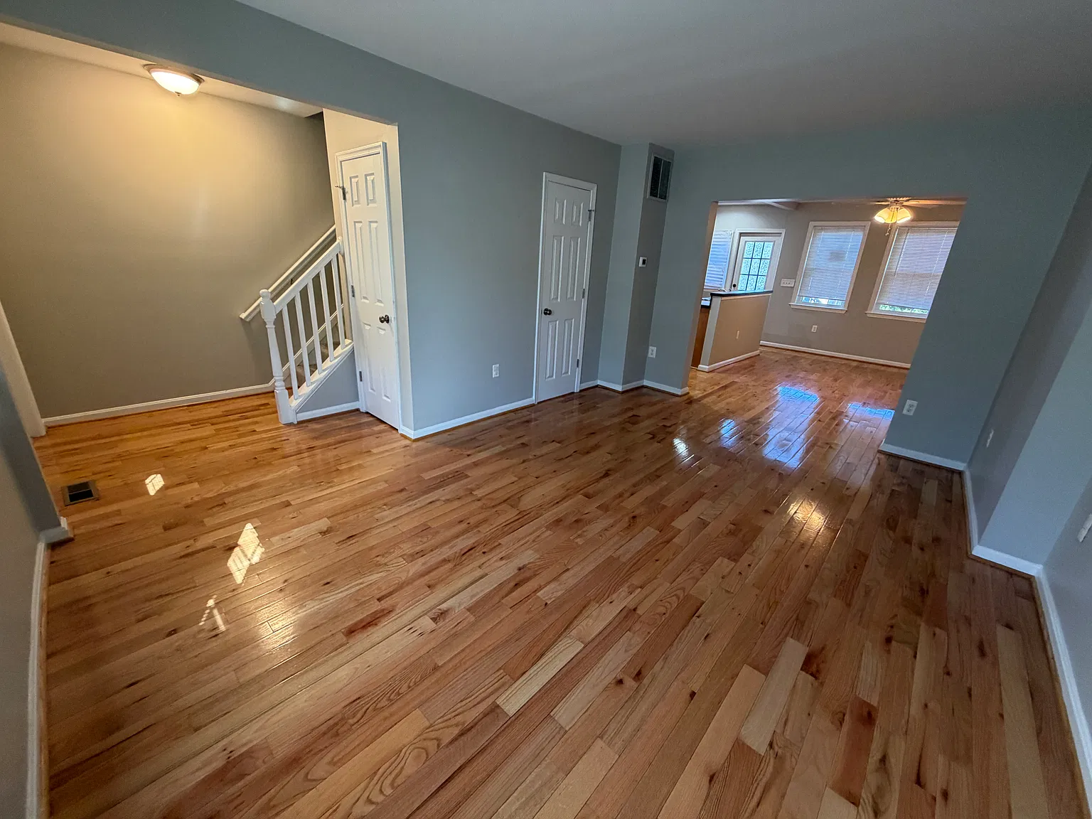 5303 Brookwood Road 3 Bedroom 1.5 Bath $1,748 — Photo 4