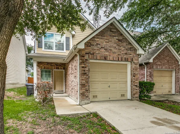 4141 ST CHARLES BAY, San Antonio, TX 78229