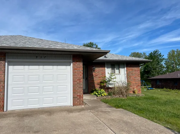 937 N Main Ave, Republic, MO 65738