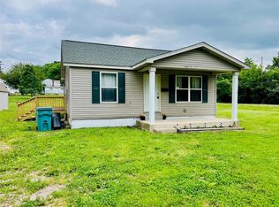 108 Gray St, Sullivan, MO 63080