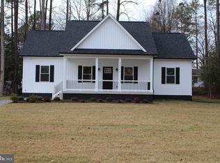 26240 Austrian Dr, Ruther Glen, VA 22546