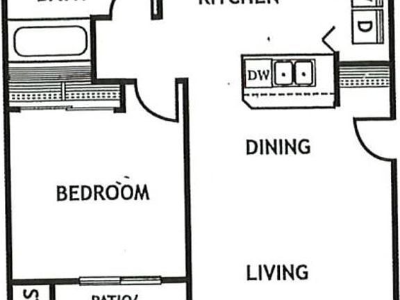 5th image of 222 E 9th Ave #1105