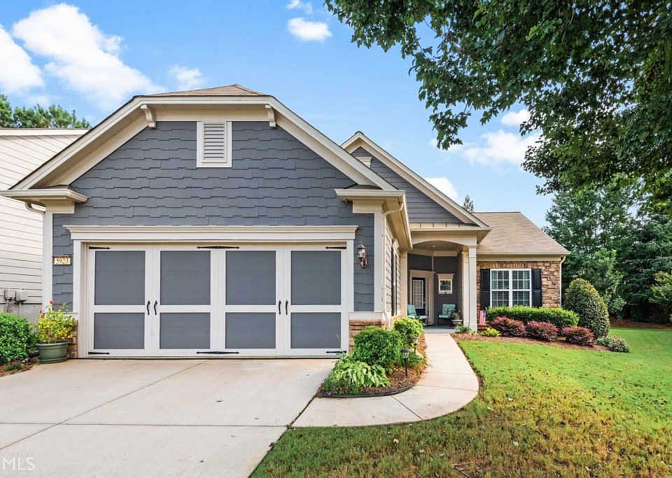 1st image of 5923 Bluff Mountain Way